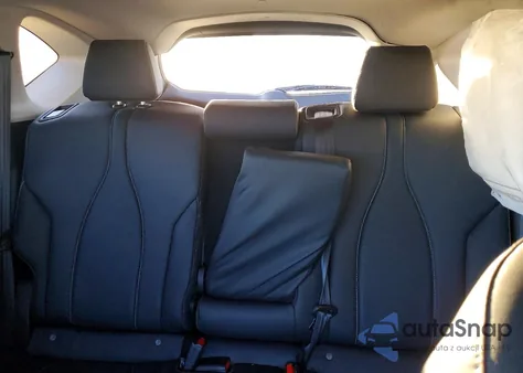 2024 Acura Rdx Technology from USA, damaged, VIN 5J8TC2H5XRL014744